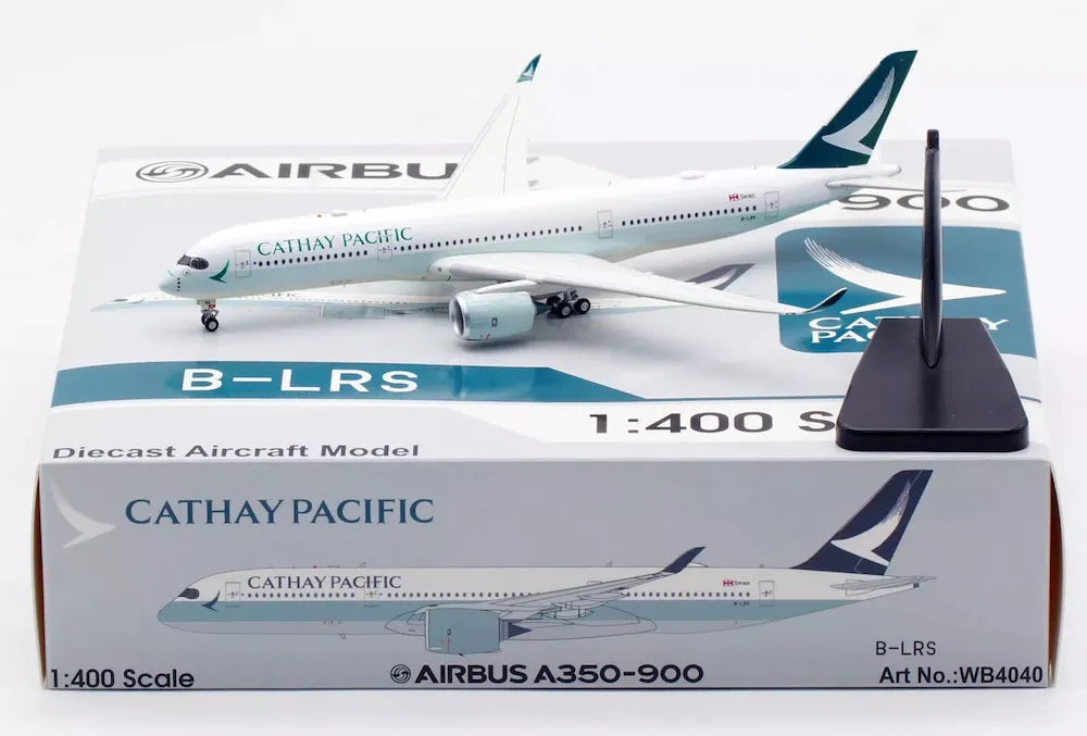 Cathay Pacific A350-900 B-LRS AV400