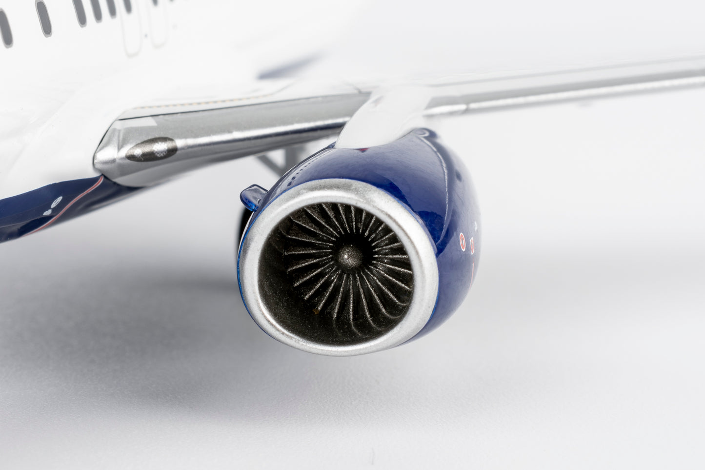 Delta 737-900ER N851DN NG Models 1:200