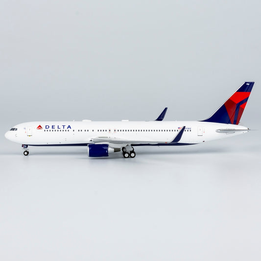 Delta 767-300ER N173DZ NG Models 1:400