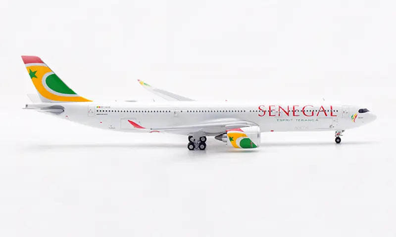 Air Senegal A330-900neo 6V-ANB AV400