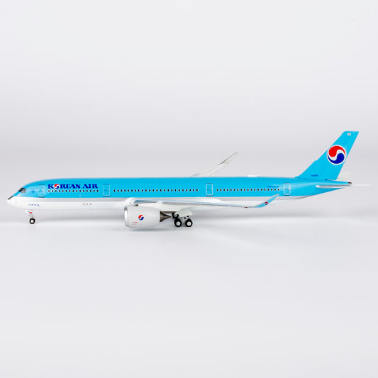 Korean Air A350-900 HL8597 NG Models 1:400