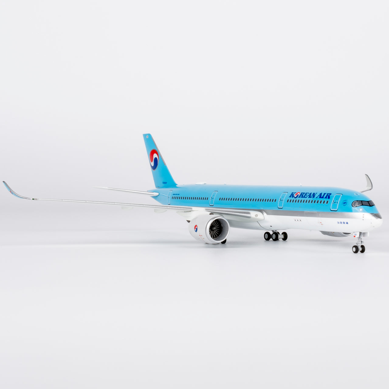 Pre-Order Korean Air A350-900 HL8597 NG Models 1:400