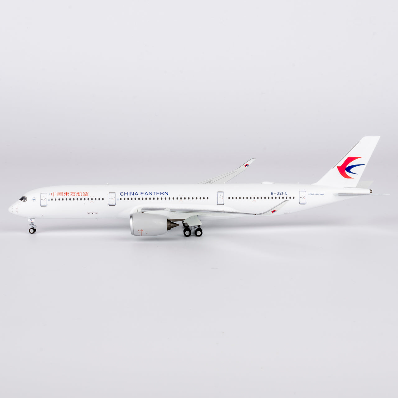 China Eastern Airlines A350-900 B-32FQ NG Models 1:400