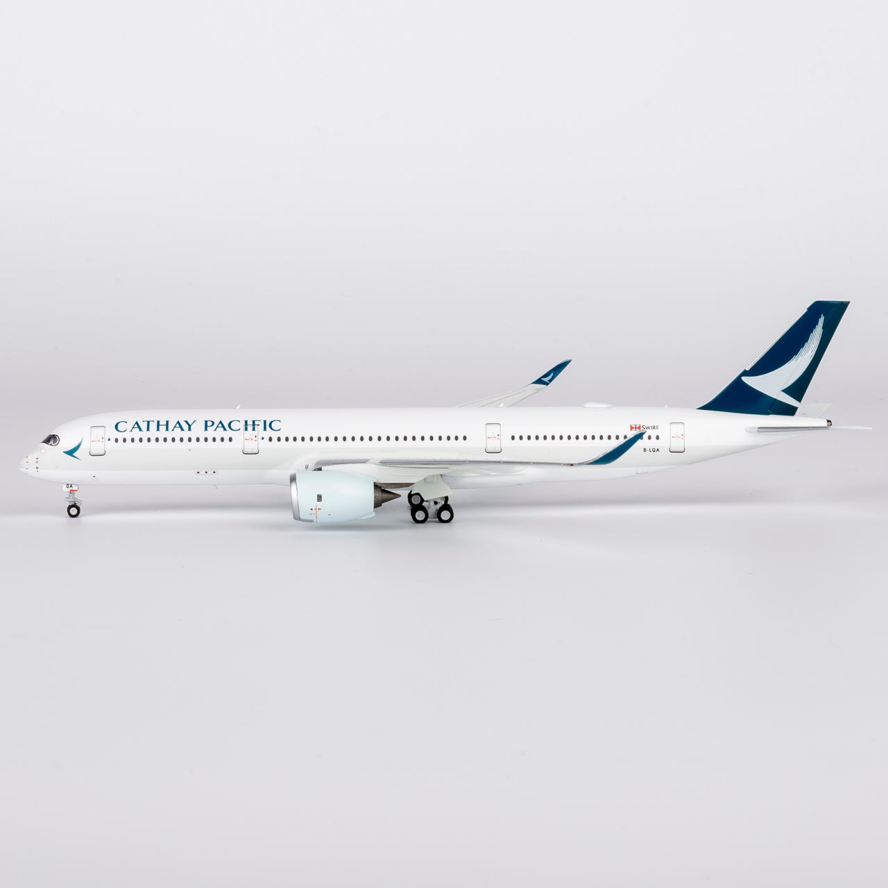 Cathay Pacific A350-900 B-LQA NG Models 1:400
