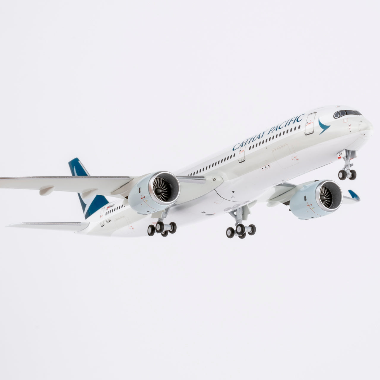 Cathay Pacific A350-900 B-LQA NG Models 1:400