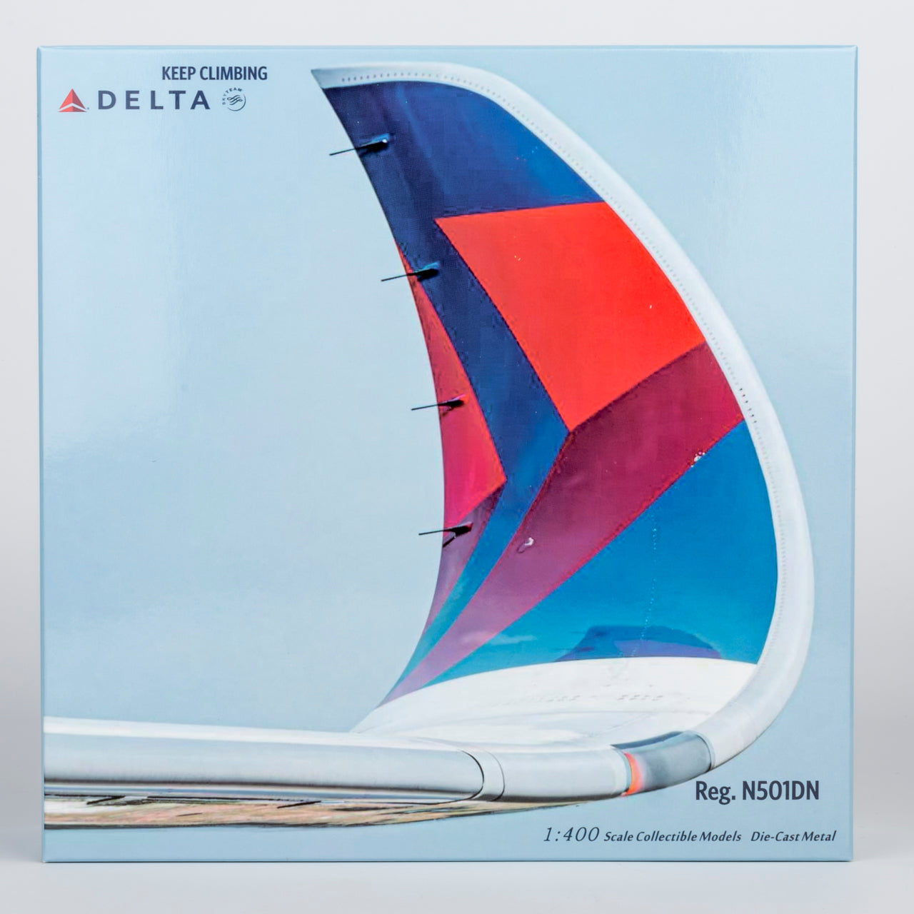 Delta A350-900 N501DN NG Models 1:400