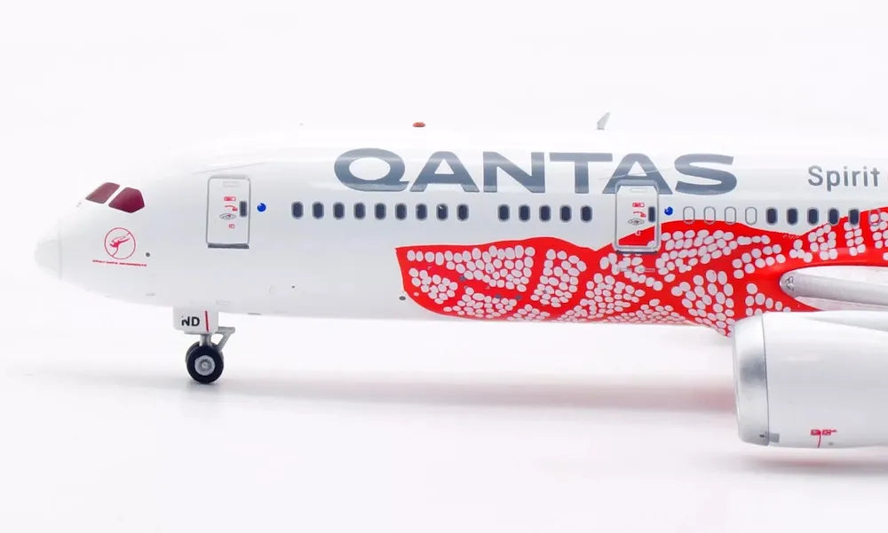 Qantas 787-9 Dreamliner VH-ZND Yam Dreaming AV400