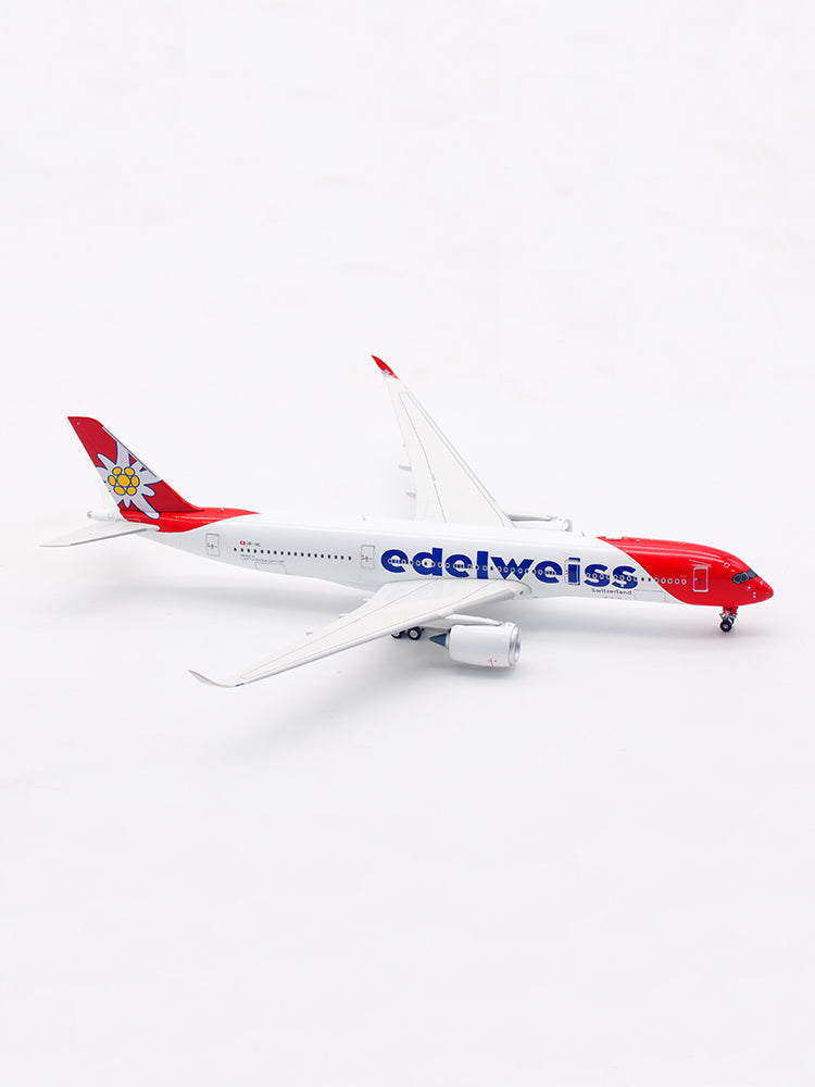 Edelweiss Air A350-900 HB-IHC AV400