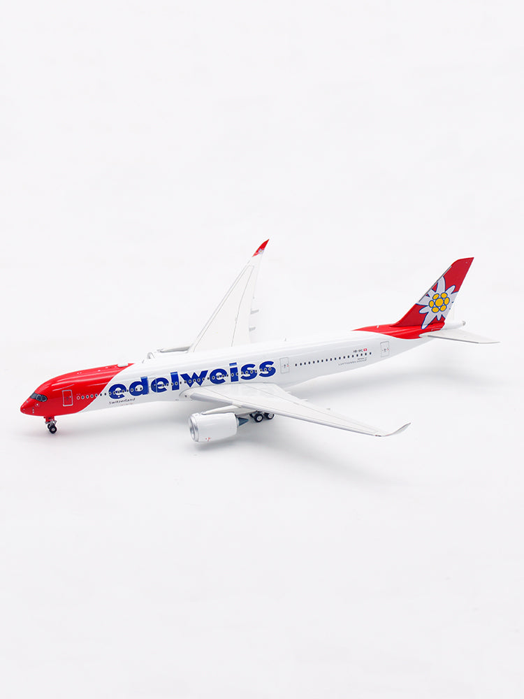 Edelweiss Air A350-900 HB-IHC AV400