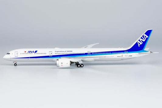 All Nippon Airways (ANA) 787-10 Dreamliner JA981A NG Models 1:400