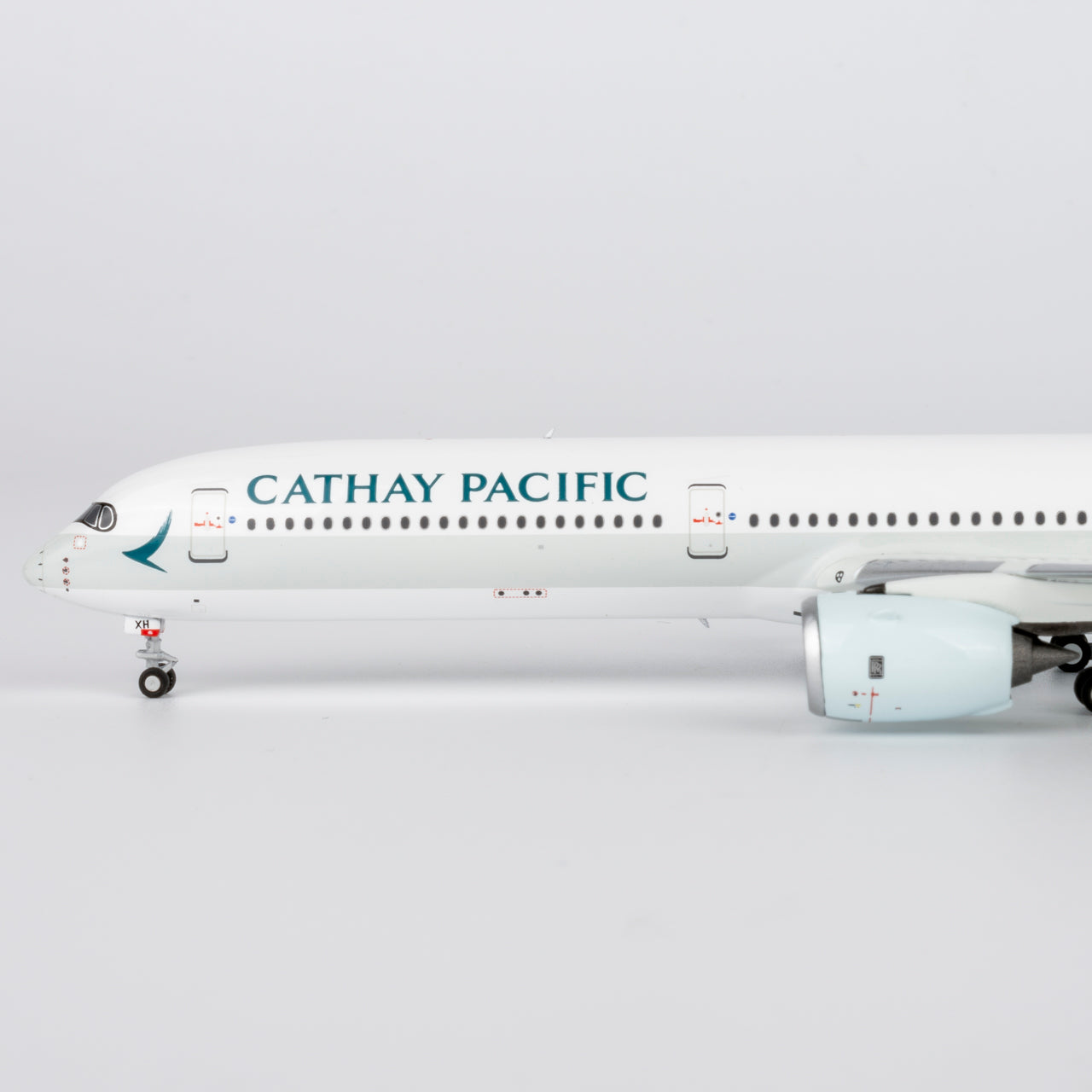 Cathay Pacific A350-1000 B-LXH NG Models 1:400
