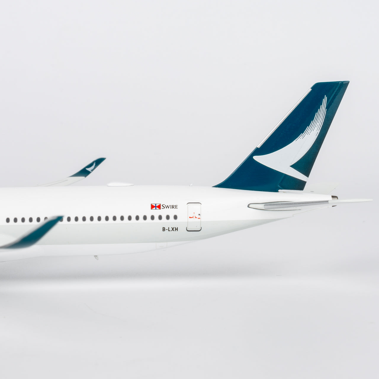 Cathay Pacific A350-1000 B-LXH NG Models 1:400