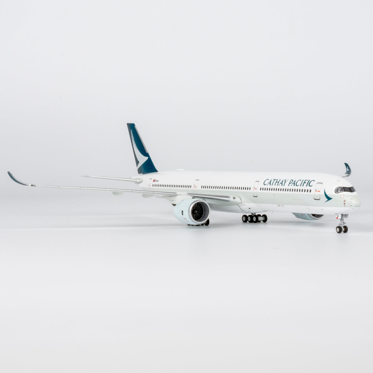 Cathay Pacific A350-1000 B-LXH NG Models 1:400
