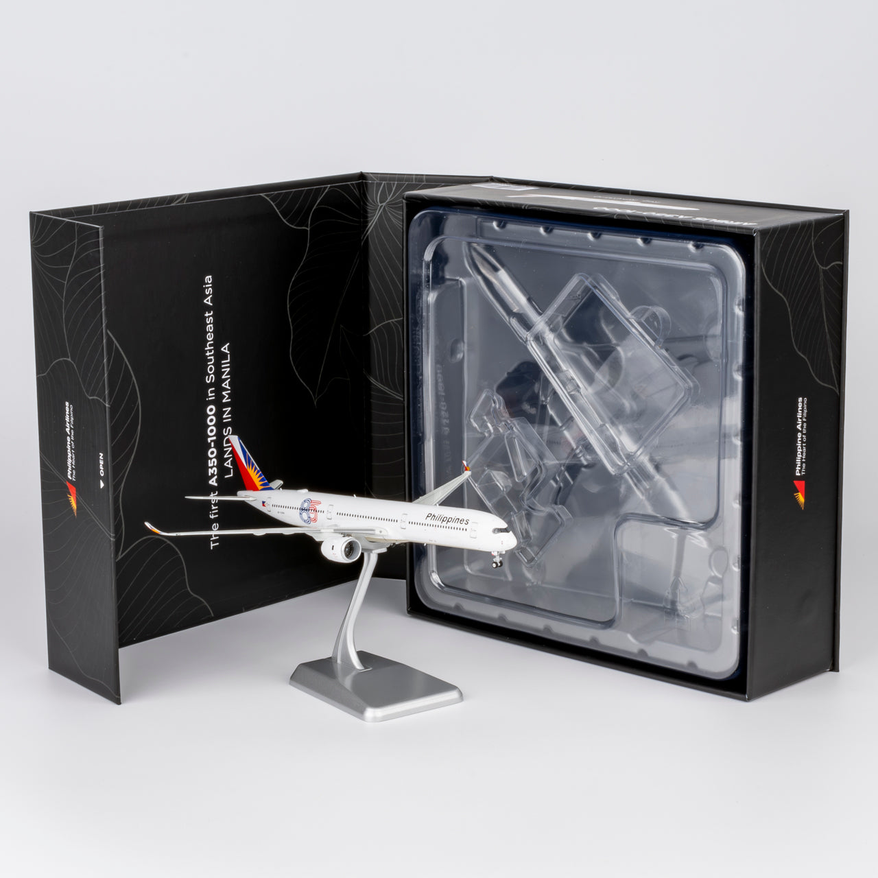 (Ultimate) Philippine Airlines A350-1000 RP-C3510 NG Models 1:400