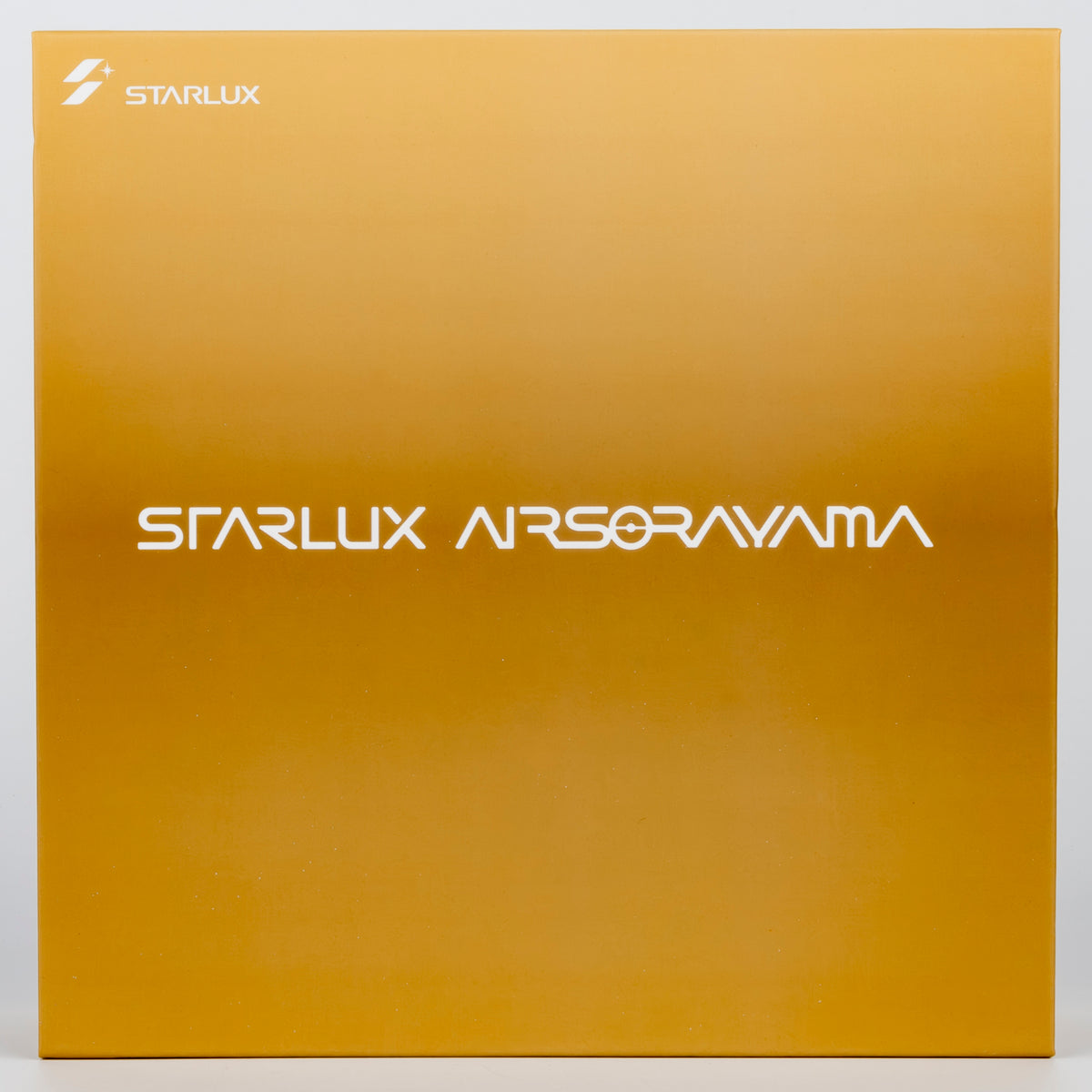(ULTIMATE) Starlux Airlines A350-1000 "Airsorayama Gold" B-58554 NG Models 1:400