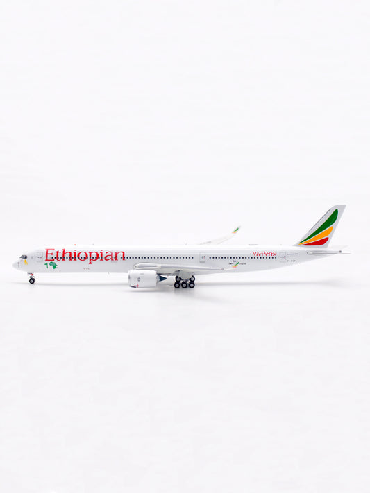 Ethiopian Airlines A350-1000 ET-BAW AV400