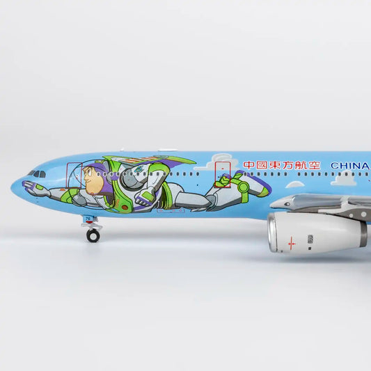 China Eastern Airlines A330-300 "Toy Story" B-5976 NG Models 1:400