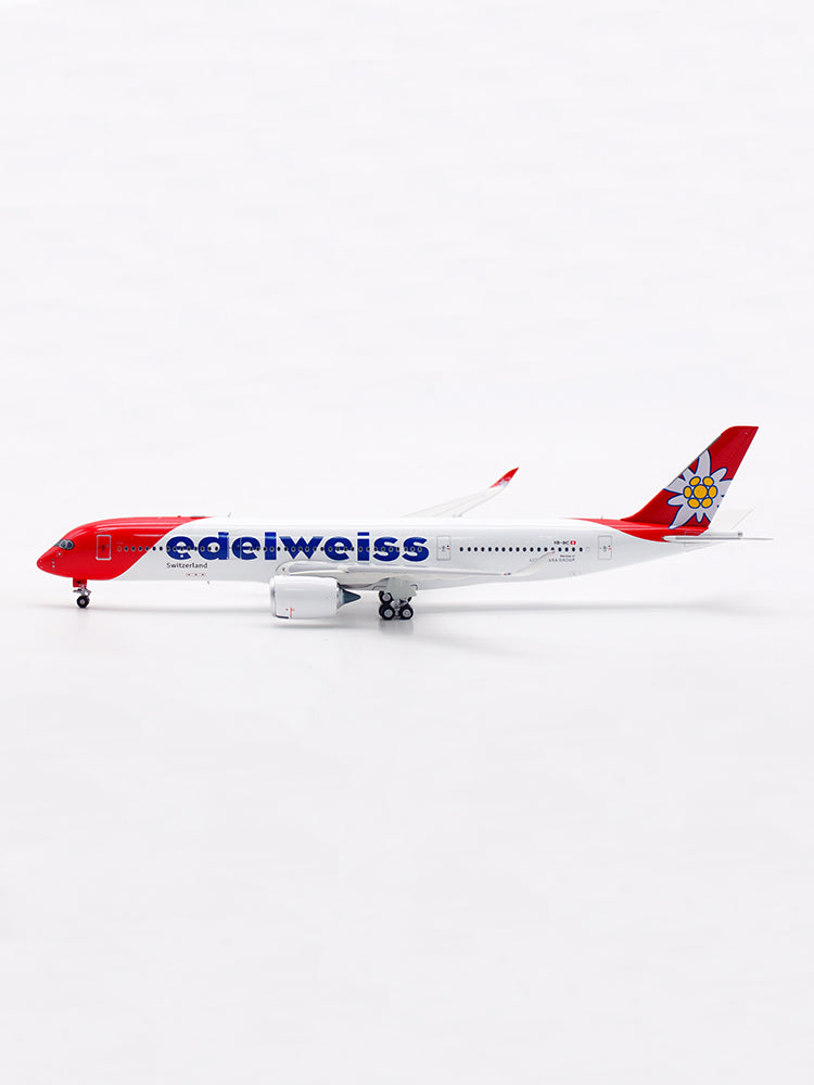 Edelweiss Air A350-900 HB-IHC AV400