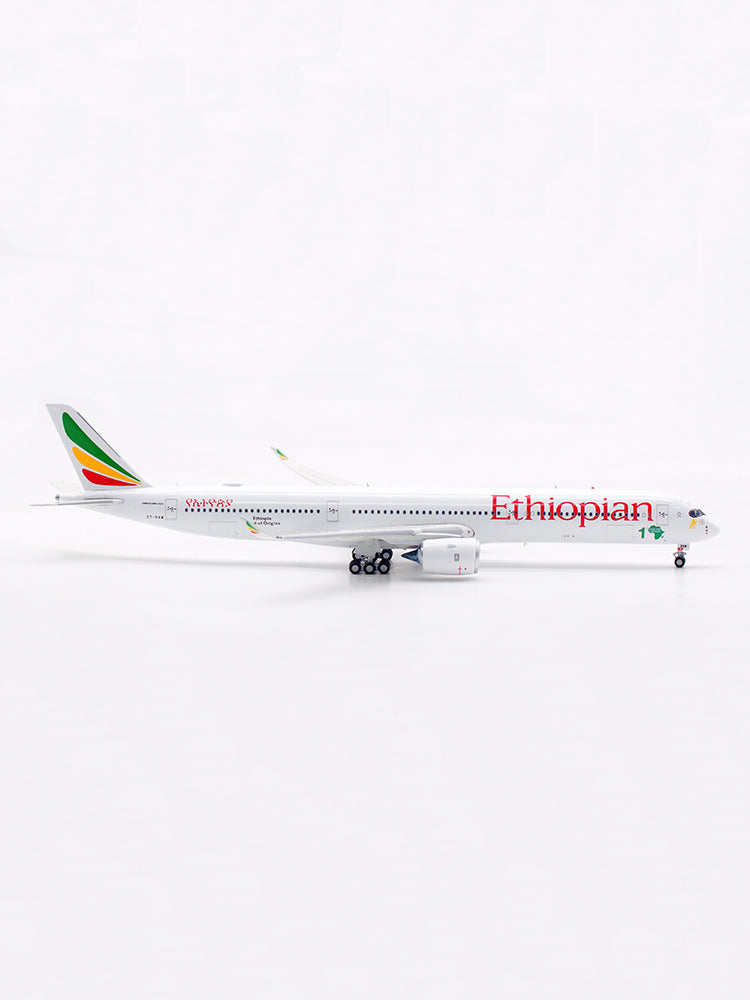 Ethiopian Airlines A350-1000 ET-BAW AV400