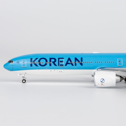 Korean Air 777-300ER HL7202 NG Models 1:400