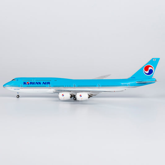 Korean Air 747-8 HL7644 NG Models 1:400
