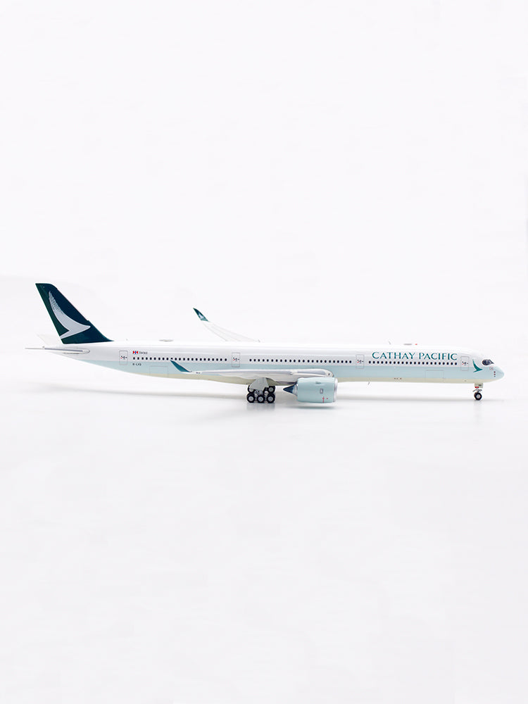 Cathay Pacific A350-1000 B-LXQ AV400