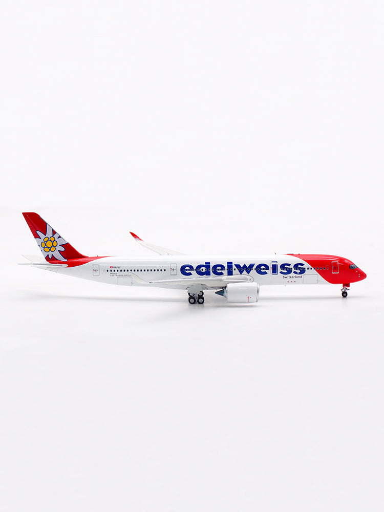 Edelweiss Air A350-900 HB-IHC AV400