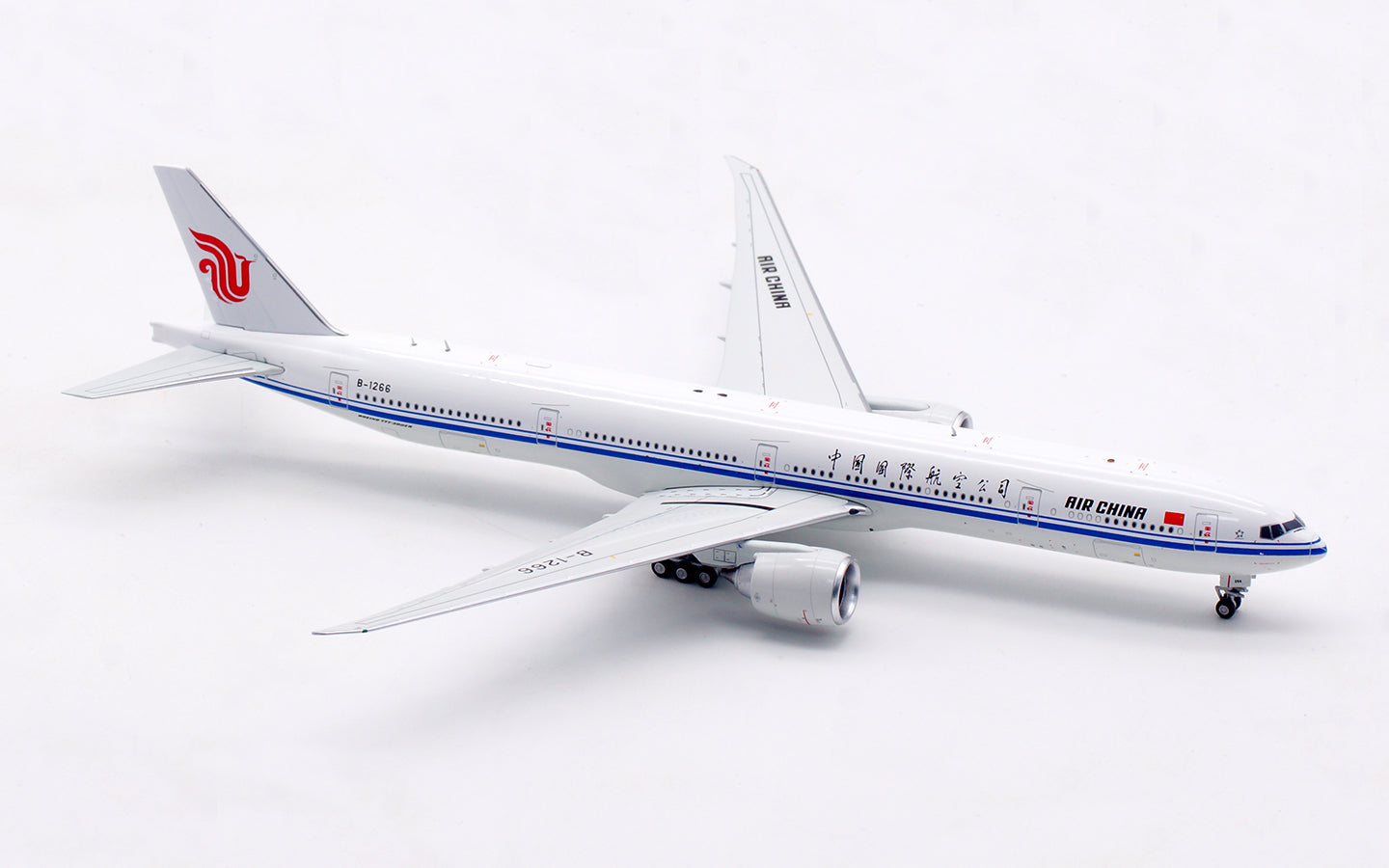 Air China 777-300ER B-1266 AV400