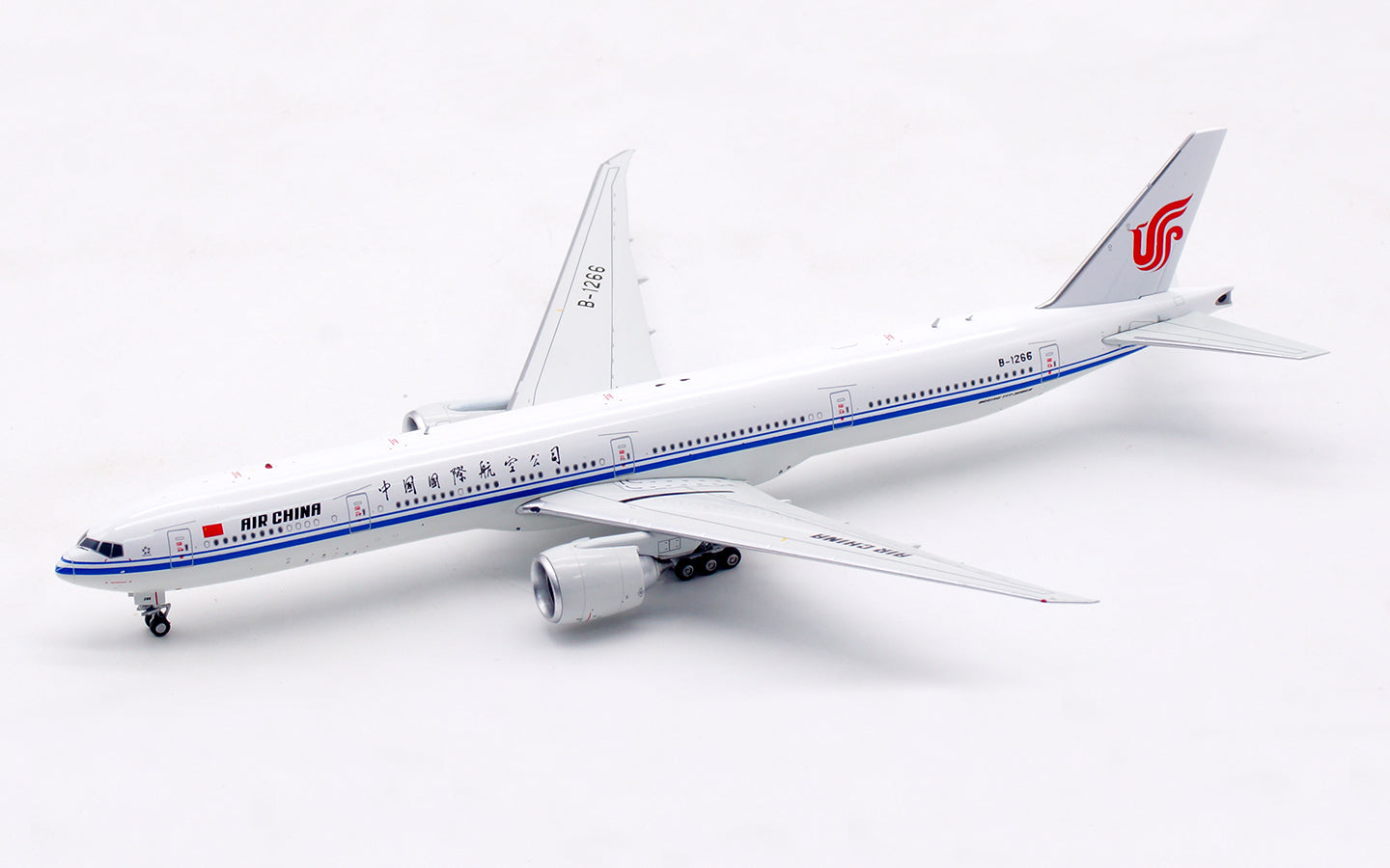 Air China 777-300ER B-1266 AV400