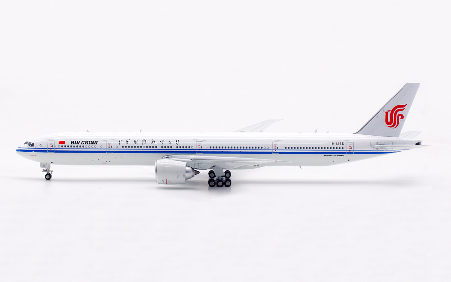 Air China 777-300ER B-1266 AV400
