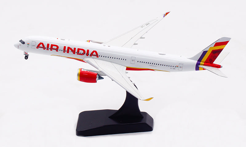 Air India A350-900 VT-JRH AV400