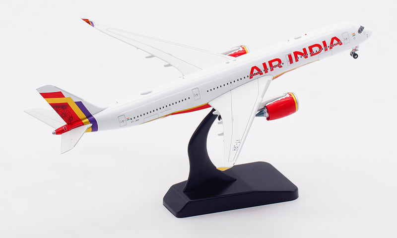 Air India A350-900 VT-JRH AV400