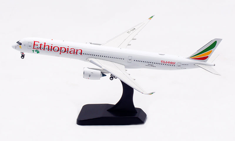 Ethiopian Airlines A350-1000 ET-BAW AV400