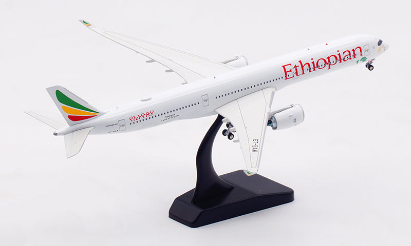 Ethiopian Airlines A350-1000 ET-BAW AV400