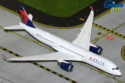 Delta A350-900 N503DN Gemini Jets 1:400