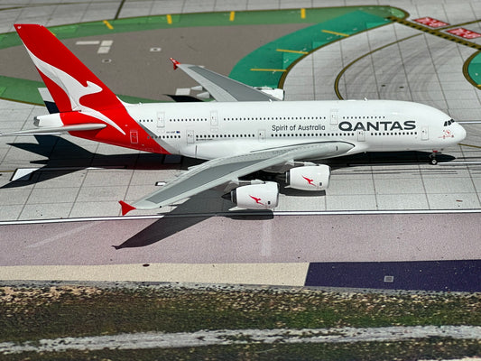Qantas A380 VH-OQF Phoenix Models 1:400