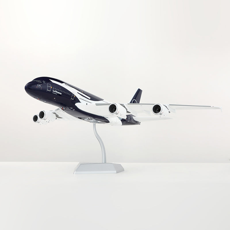 Pre-Order Lufthansa A380 "100th Anniversary" D-AIMH SQ Wings 1:200