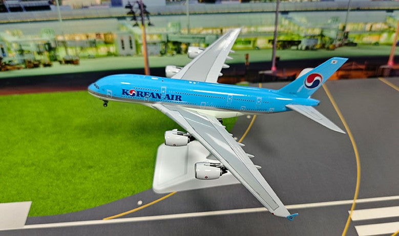 Pre-Order Korean Air A380 HL7621 AV400