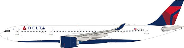Pre-Order Delta A330-900neo N433DX AV400