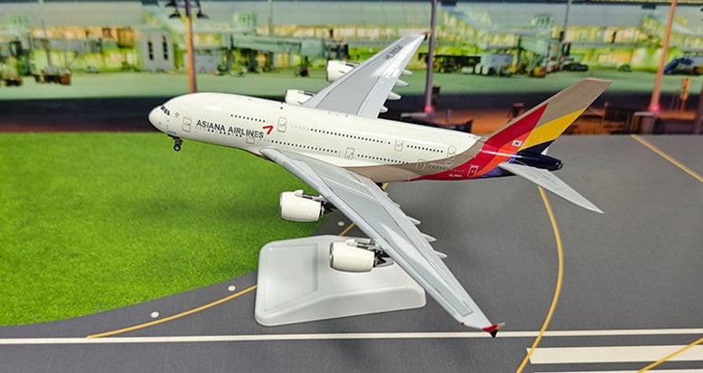 Pre-Order Asiana Airlines A380 HL7634 AV400