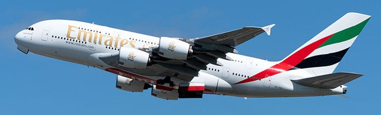 Pre-Order Emirates A380 A6-EEY AV400