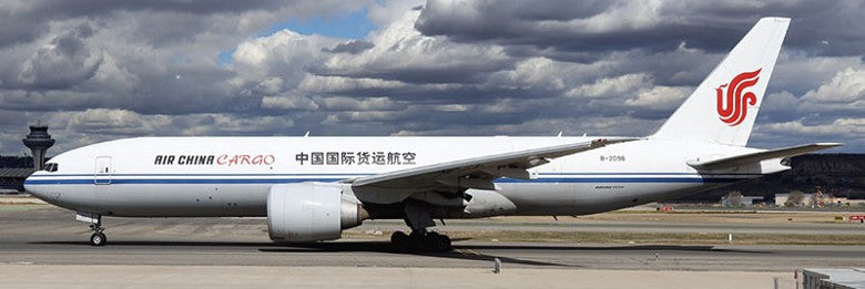 Pre-Order Air China Cargo 777-200F B-2098 AV400