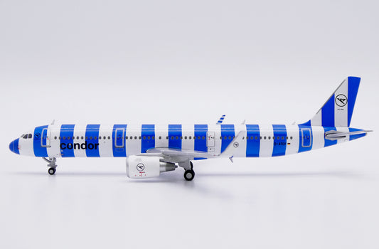Condor A321-200 Blue Sea D-ATCF JC Wings 1:400
