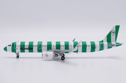 Condor A321-200 Condor Island D-AIAC JC Wings 1:400