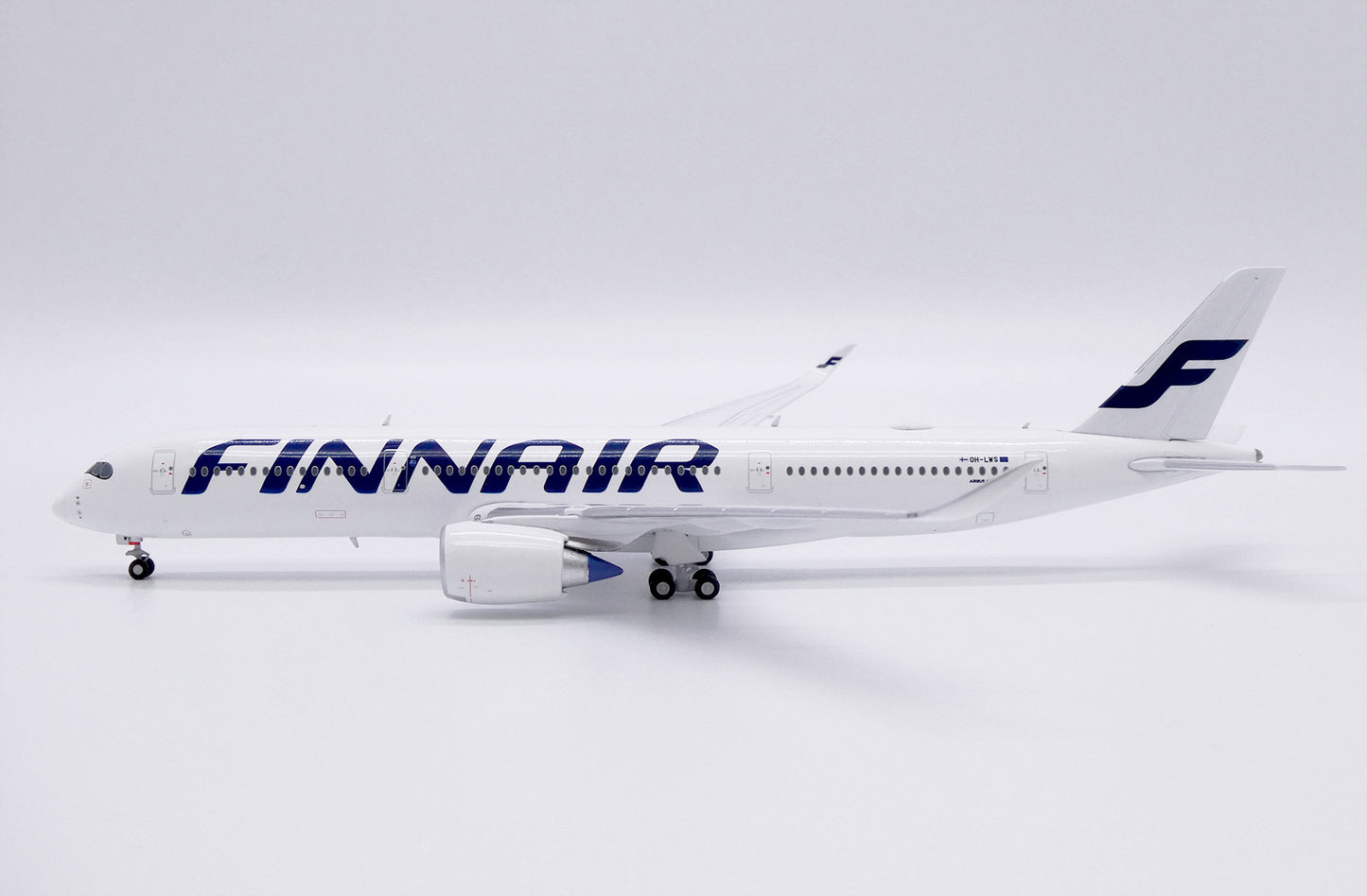 Finnair A350-900 OH-LWS JC Wings 1:400