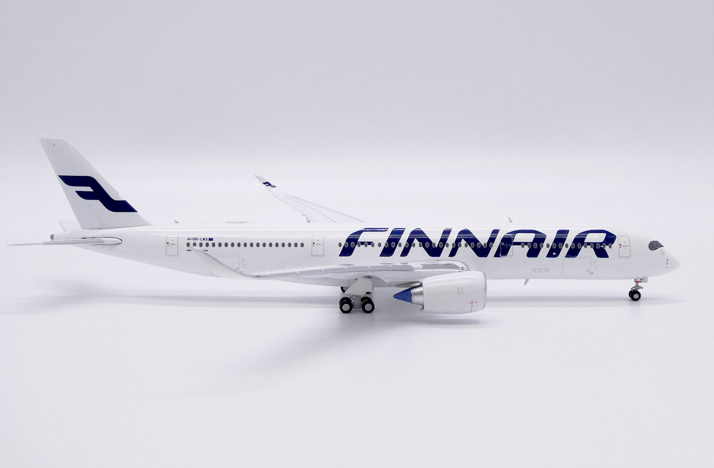 Finnair A350-900 OH-LWS JC Wings 1:400