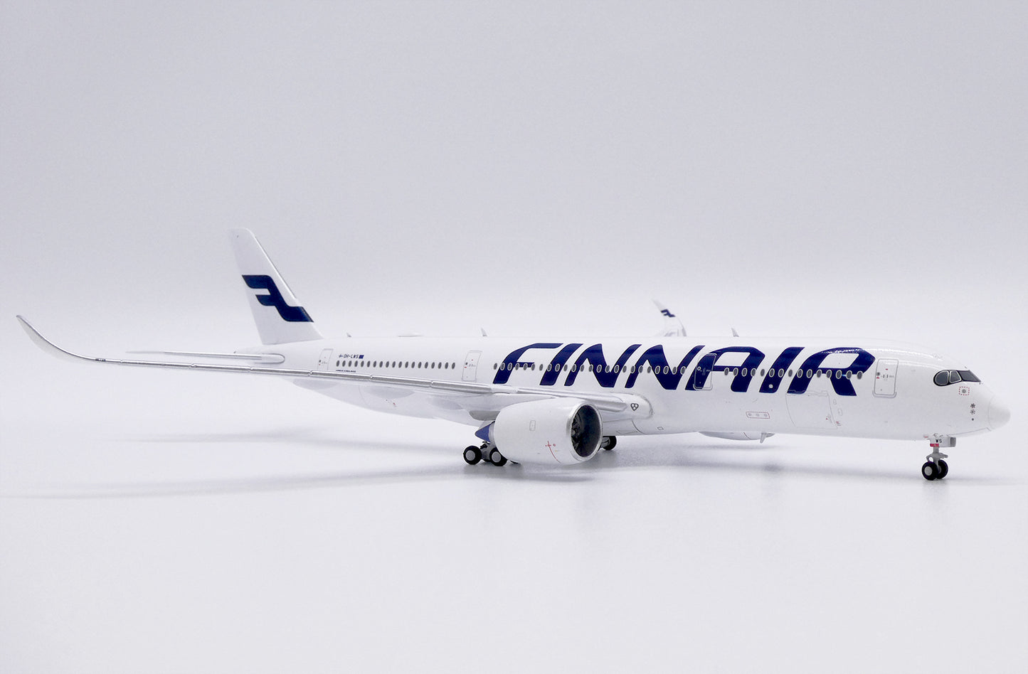 Finnair A350-900 OH-LWS JC Wings 1:400