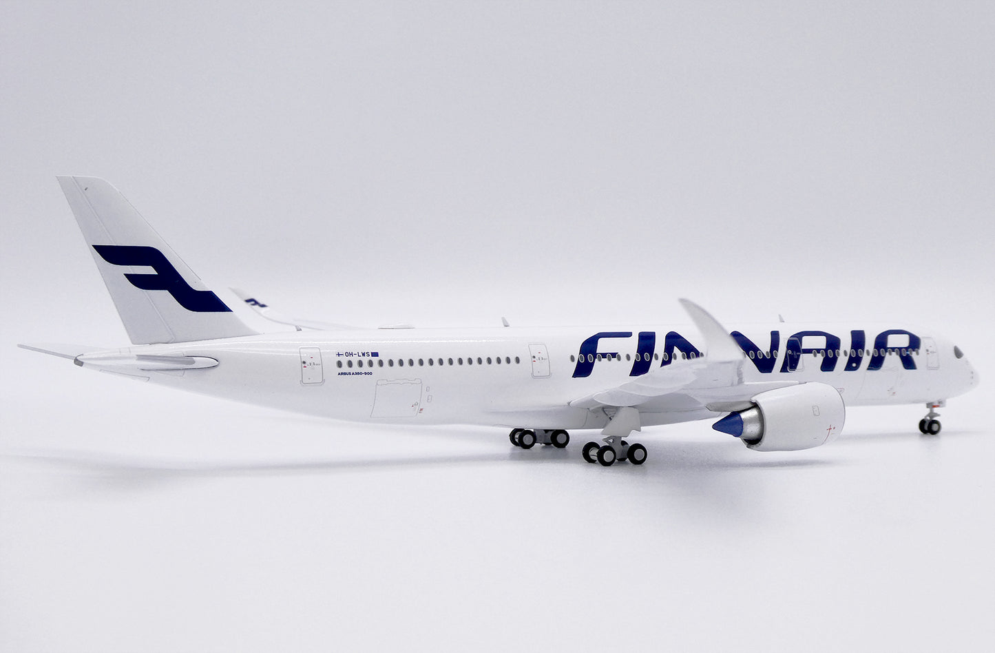 Finnair A350-900 OH-LWS JC Wings 1:400