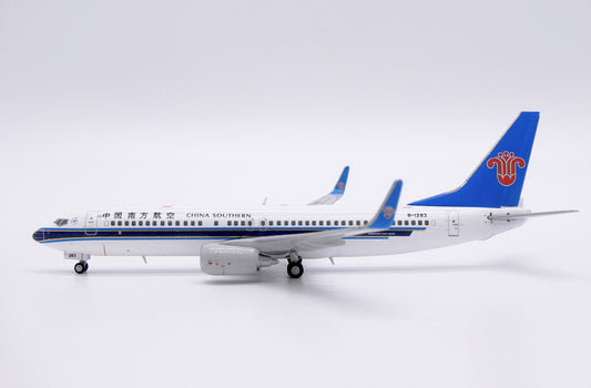 China Southern Airlines 737-800 B-1283 JC Wings 1:400