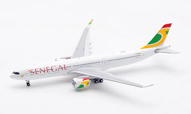 Air Senegal A330-900neo 6V-ANB AV400